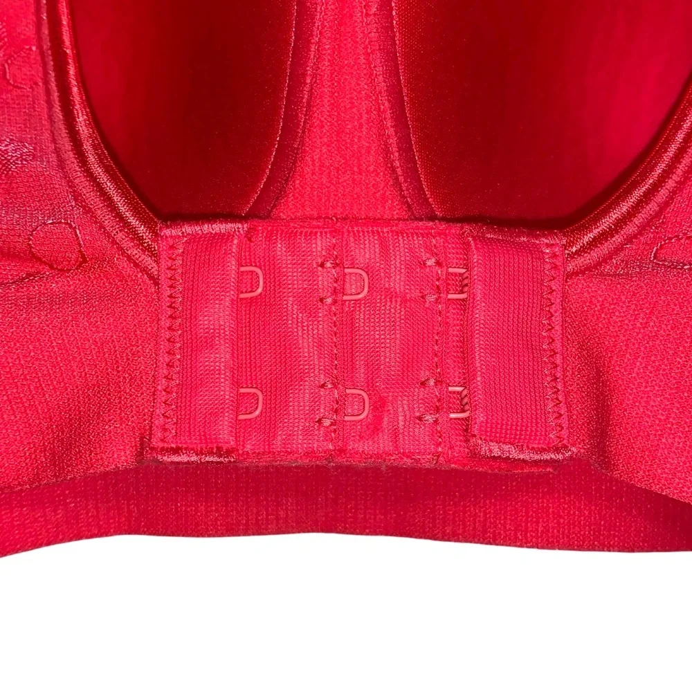 Bali 3488 Comfort Revolution Wireless Bra Medium Full Coverage Moisture Wicking